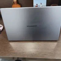 لپ تاپ هواوی دی ۱۵|رایانه همراه|قائم‌شهر, |دیوار