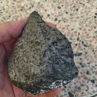 شهاب سنگ پالازیت|کلکسیون اشیاء عتیقه|مشگین شهر, |دیوار