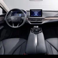 Hongchi EQM5|خودرو سواری و وانت|تهران, سعادت‌آباد|دیوار