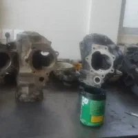 خدمات تخصصی تعمیر جعبه فرمان و تراشکاری پوسته|خدمات موتور و ماشین|نیشابور, فیض آباد|دیوار