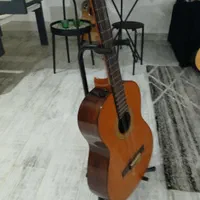 گیتار یاماها ژاپن مدل G-150A|گیتار، بیس، امپلیفایر|تهران, قیطریه|دیوار