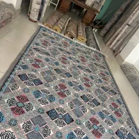 فرش پارسیس  جفت شیش متری
