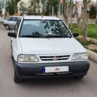 پراید131 مدل90