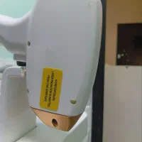 دستگاه لیزر suprano titanium 2022|پزشکی|کرج, حیدرآباد|دیوار