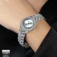 زیورالات نقره مکبر /روز زن،روز مادر/اقساط