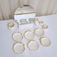 هفت‌سین نوروزی و مینیمال(ارسال فوری)|صنایع دستی و سایر لوازم تزئینی|طارم (زنجان), |دیوار