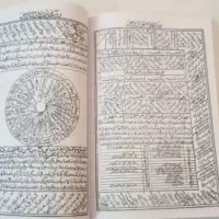 دعا و سرکتاب