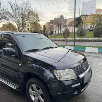 سوزوکی ویتارا مدل ۸۶|خودرو سواری و وانت|کرمانشاه, |دیوار