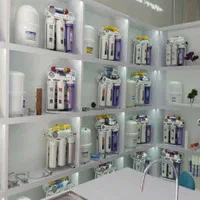 تصفیه آب تسفیه تسویه تصویه‌ آب پخش کلی و جزئی|آب‌سردکن و تصفیه آب|مشهد, کلاهدوز|دیوار