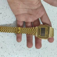 ساعت کاسیو  ژاپن|ساعت|زنجان, |دیوار