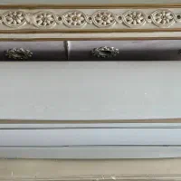 پنل کولر گازی جنرال مکس بدون موتور، سالم