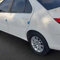 دنامعمولی تیب ۲|خودرو سواری و وانت|اردبیل, |دیوار