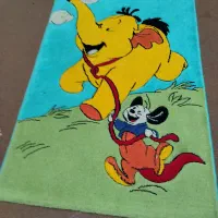 فرش اتاق کودک