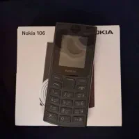 نوکیا درحد 106