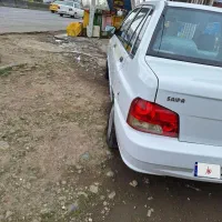 ۱۳۲مدل ۹۰|خودرو سواری و وانت|شفت, |دیوار