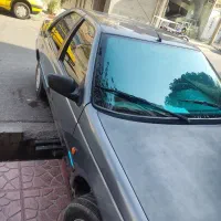 پژو 405 جی ال ایکس رنگ خاکستری متالیک|خودرو سواری و وانت|تهران, خاک سفید|دیوار