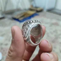 انگشتر های کلکسیونی|کلکسیون اشیاء عتیقه|کرمانشاه, |دیوار