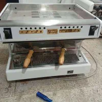 فروش فوری دستگاه اسپرسوساز Nuova Simonelli