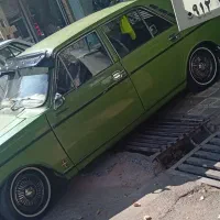 پیکان مدل ۵۷|خودرو سواری و وانت|قزوین, |دیوار