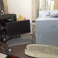 کامپیوتر و لپ تاپ نصب ویندوز تعمیرات و ارتقا|خدمات رایانه‌ای و موبایل|گلبهار, شهر جدید گلبهار|دیوار