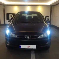 ۲۰۶ تیپ ۵ مدل ۹۴