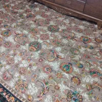 روفرشی کشدار ۹ متری مخمل|روفرشی|کرمانشاه, |دیوار