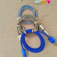 کابل شارژر دوکاره|لوازم جانبی موبایل و تبلت|پاکدشت, پاکدشت (مامازند)|دیوار