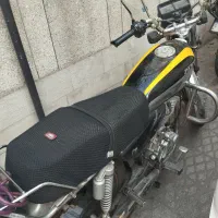 هندا 150 کاربرات