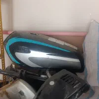 باک موتور