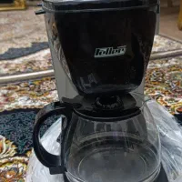 قهوه ساز فلر