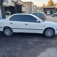 سمند ای اف سون ۸۸ دوگانه فابریک|خودرو سواری و وانت|کرمانشاه, |دیوار