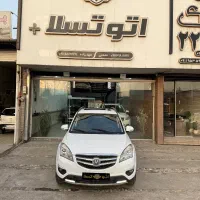 چانگان CS 35 (مونتاژ) 1397 سفید|خودرو سواری و وانت|بابل, |دیوار