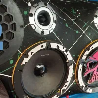 سیستم صوتی و پخش