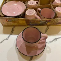 سرویس جایخوری خارجی آلمانی نو