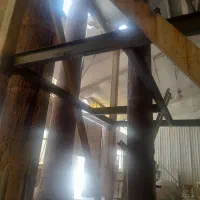 جوشکاری سیار|خدمات پیشه و مهارت|صدرا-فارس, فاز ۱|دیوار