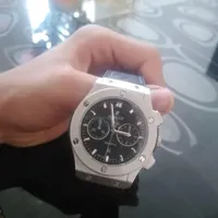 ساعت هابلوت