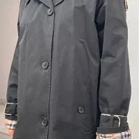 بارونی بارانی پالتو