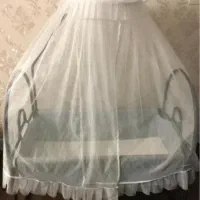 گهواره ثابت و متحرک تا ۴ سالگی