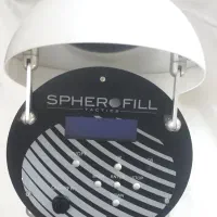 دستگاه حرفه ای رفع سلولیت ایتالیایی spherofill