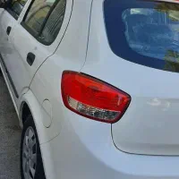 تیبا 2 1400|خودرو سواری و وانت|بیرجند, |دیوار