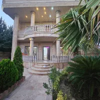 اجاره شبانه ویلا استخردار