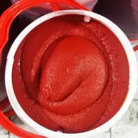 فروش رب گوجه فرنگی محلی|خوردنی و آشامیدنی|گل تپه, |دیوار