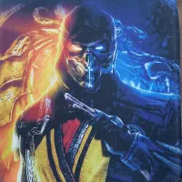 ps4 slim 1TB|کنسول، بازی ویدئویی و آنلاین|تهران, نظام‌آباد|دیوار