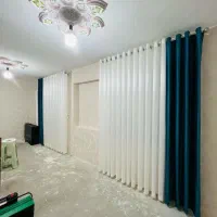 حراج پرده به دلیل تغییر شغل|پرده، رانر، رومیزی|یاسوج, |دیوار