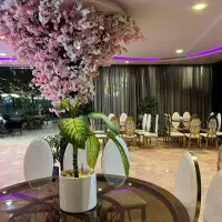 سالن عقد و تولد و دورهمی|خدمات پذیرایی، مراسم|شاندیز, |دیوار