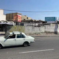 مغازه انبار ۲۰۰ متر بر طالقانی صافکار-مکانیک-مصالح|اجارهٔ مغازه و غرفه|تبریز, |دیوار