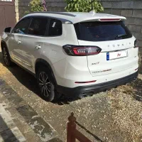 تیگو ۸ پرومکس  ie درحد صفر ۸تاکار ۱۴۰۳