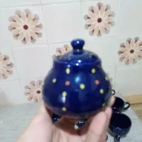 صبحانه خوری|ظروف سرو و پذیرایی|آزادشهر, |دیوار