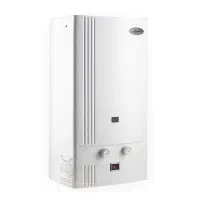 آبگرمکن دیواری فوری ایران شرق ( فوق کم فشار )