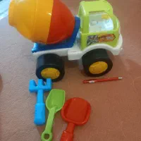 اسباب بازی|اسباب‌بازی بچه|رباط‌کریم, نصیرشهر|دیوار